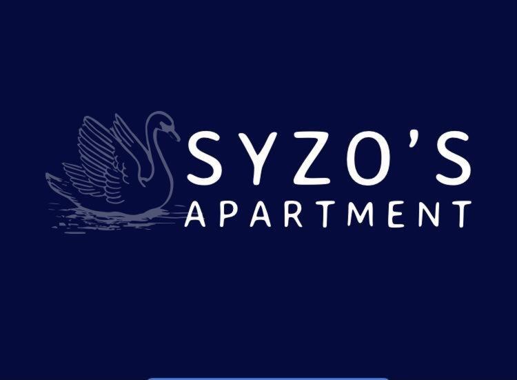 Syzo Apartments Pogradec Extérieur photo